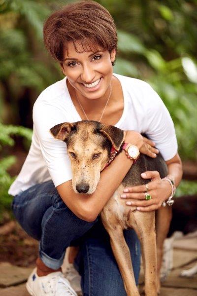 A love for those who are unwanted Otara Gunewardene