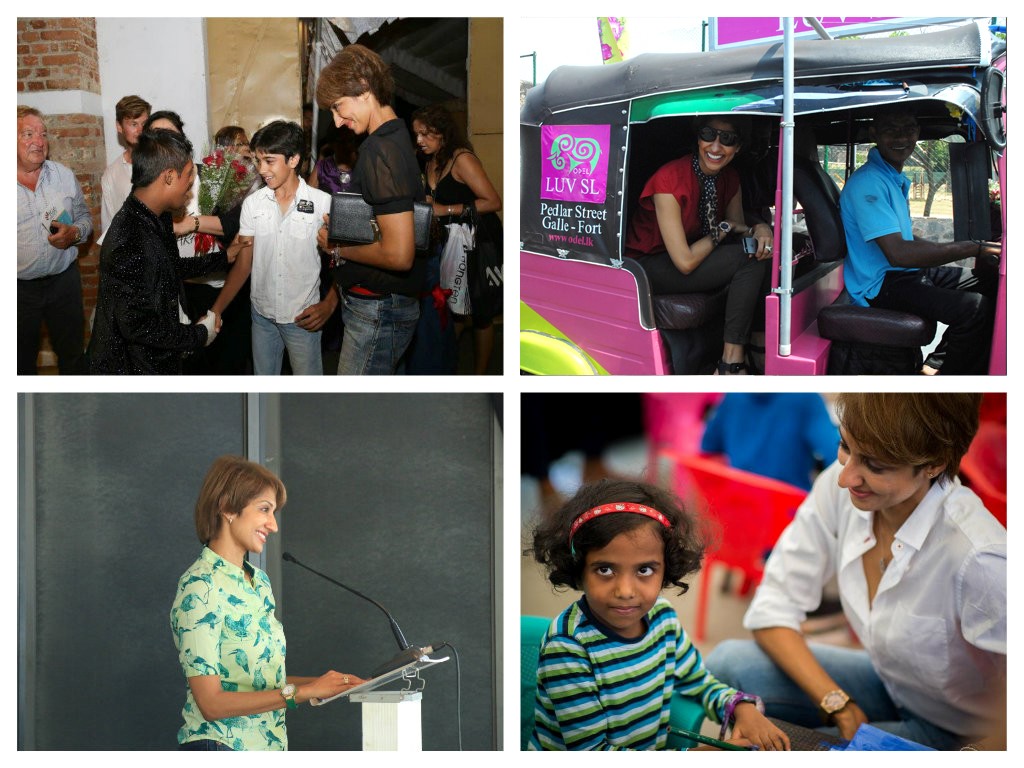 Transforming lives, one community at a time… Transforming lives, one community at a time…